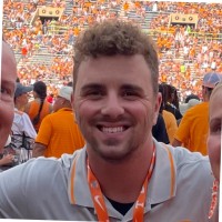 Caleb Waters