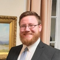 Jamie Hartshorn