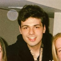 Daniel Kelly
