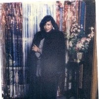 Beryl Thomas