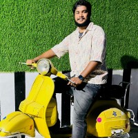 Sai Krishna M