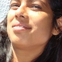 Cindie Rydstrøm