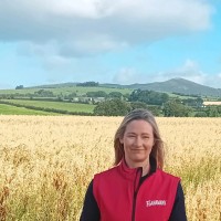 Ciara Morgan MSc., ANutr.