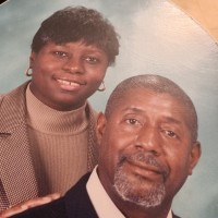Eugene, Joycene Roussell