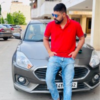 Saurabh Choudhary