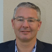 Todd Robinson