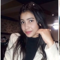 Shreya Negi