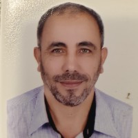 Mohammad Fawzy Rashed