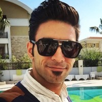 Hadi Ebrahimi