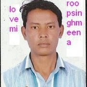 roopsingh meena