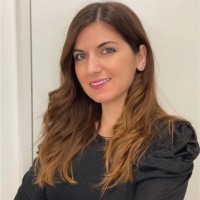 Valentina Ronzulli
