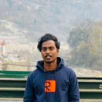 Rithin Dinesh