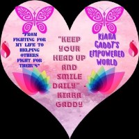 Kiara's Empowerment Gaddy