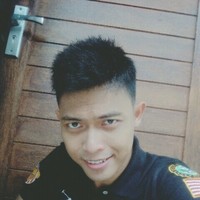 Andrew Caesar Anugrahanto