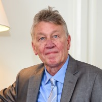 Ian Scott