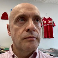 Pasquale Palumbo, CPA, CA