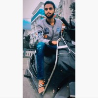 Abhishek Kamlekar