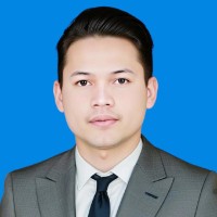 Achmad Rizal Afandi, S.H