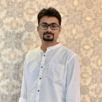 Ashish Gangwar
