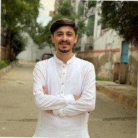 Mubashir Nazim