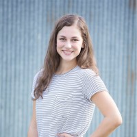 Mackenzie Lothert