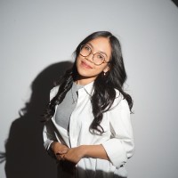 Amanda Wulandari