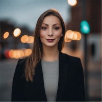 Lyndsay Moore- Ragland