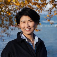 Stephanie Wang