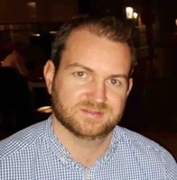Carwyn Thomas