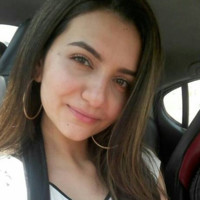 Bassant Samy