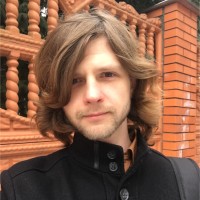 Andrew Pavlovsky