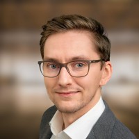 Dr.-Ing. Stefan Nitzsche