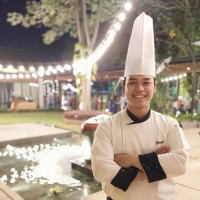 Syaiful Tri Hadinata