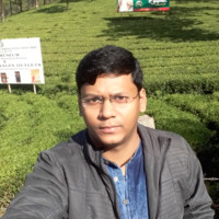 Tapu Roy