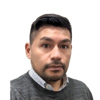James Pereira