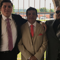 Dad Kilo Medrano
