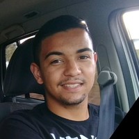 Geferson Feliciano Pereira