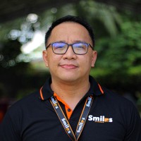 Mark Paul Yraola