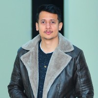 Jasim Hussain