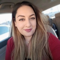 Priscilla Alvarez, RCS