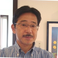 Osamu Nakanishi