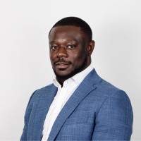 Asare Bampoe-Wilson ATPI IOSH