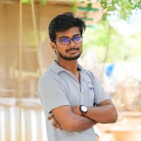 Chiranjeevi T