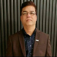 Tarun Kumar Sinha