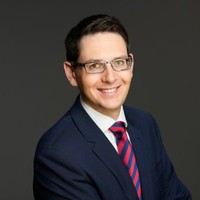 Mark Stockdale