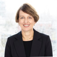 Angela Hanly