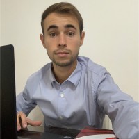 Martin Meroi