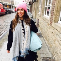 Ines Erath