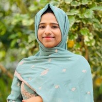 Jumana Jabeen