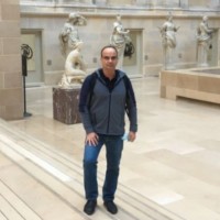 Paulo Roberto N. M. Notari